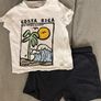 Baby boy 9-12m bundle Image 10