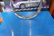 Wheel rim embellisher 14 inch