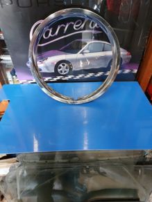 Wheel rim embellisher 14 inch