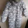 Next snowsuit 5-6yrs Image 2