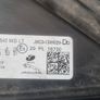 Genuine Jaguar E Pace X540 Right Headlight Full Led Drivers & Passenger Side J9c3-13w029-dd, J9c3-13w030-dd Image 4