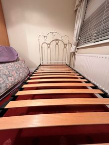 Single Bed