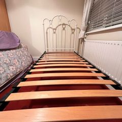 Single Bed