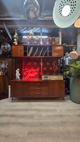 Midcentury Furniture