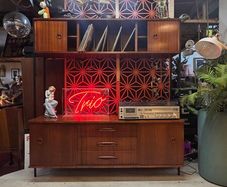 Midcentury Furniture