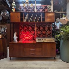 Midcentury Furniture