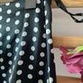 skirt Bnwt misguided polka dot skirt size 12 Image 5