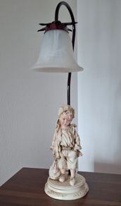 Table Lamp B