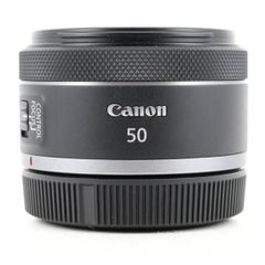 Canon RF 50 1.8