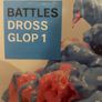 Battles - Dross Glop 1, 2, 3 & 4 (plus CD) Image 2