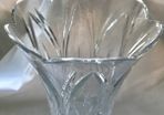 Large Waterford Crystal Vase