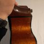 Fender DG-14SCE Electro-Acoustic Guitar  Solid Spruce Top Image 8
