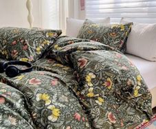 Superking Duvet Set