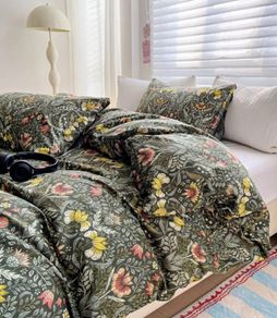 Superking Duvet Set