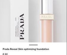 Prada foundation
