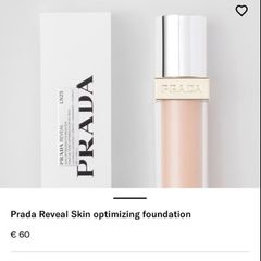 Prada foundation