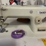 brother industrial sewing machine Image 2