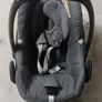 Max cosi baby car seat Image 4