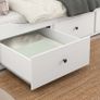 Ikea Hemnes Day Bed with Storage Image 4