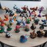 Skylanders bundle Image 2