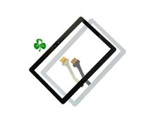 For Samsung Galaxy Tab 2 10.1" P5100 P5110 Touch Screen Digitizer Black/White