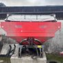 Fertiliser Spreader Image 2