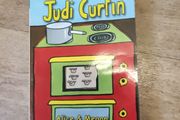 Alice &amp; Megan Forever Judi Curtin