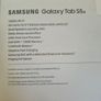 Samsung Galaxy Tab S5e Image 6