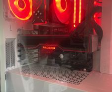 Amd Radeon RX 6900xt 16gb