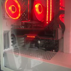 Amd Radeon RX 6900xt 16gb