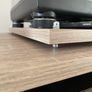 Record Player Cabinet Image 3