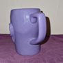 3D Marvel Thanos mug Image 3