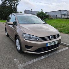 Volkswagen Golf 2014