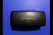 Genuine Versace sunglasses hard case