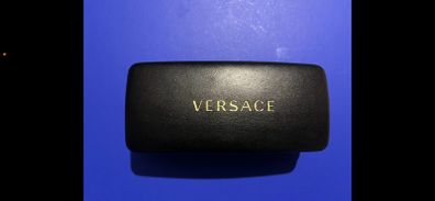 Genuine Versace sunglasses hard case