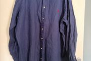 Ralph Lauren Mens shirt for sale