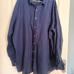 Ralph Lauren Mens shirt for sale