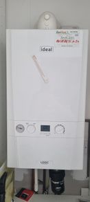 Ideal S30IE Gas Boiler