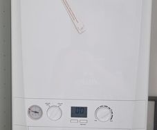 Ideal S30IE Gas Boiler