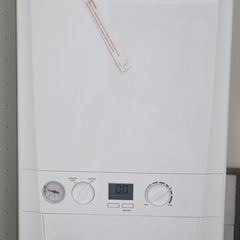 Ideal S30IE Gas Boiler