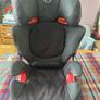Childs car seats a drawing boards Image 3