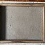 Mid Century Impasto oil on canvas painting Image 8