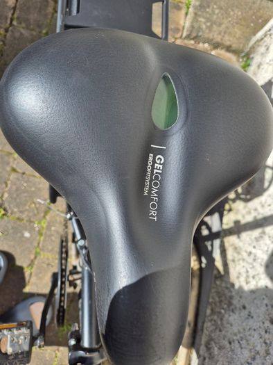 Bike electric