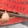 Very Early Twentieth Century Irish Seed Fiddle Image 3