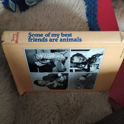 Dublin Zoo,interest/Some of my best Friends are Animals/ Terry Murphy