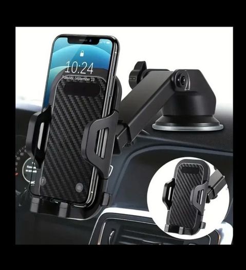 Car Phone Holder