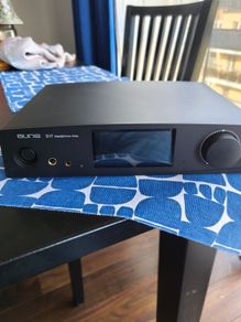 Aune S17 Evo