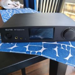 Aune S17 Evo