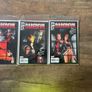Daredevil Comics The Murdock Papers 76-81 Image 2
