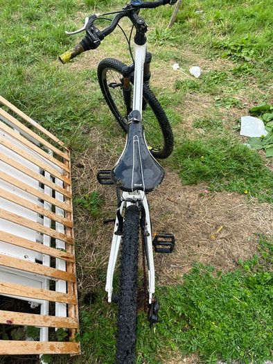 Team 26" Mountain Bike